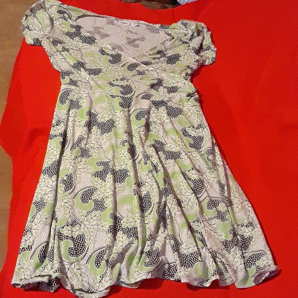 Dress